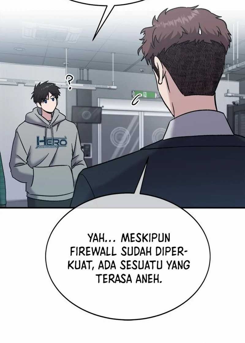 A Hero Who Does Everything Well Bab 43 halaman 5