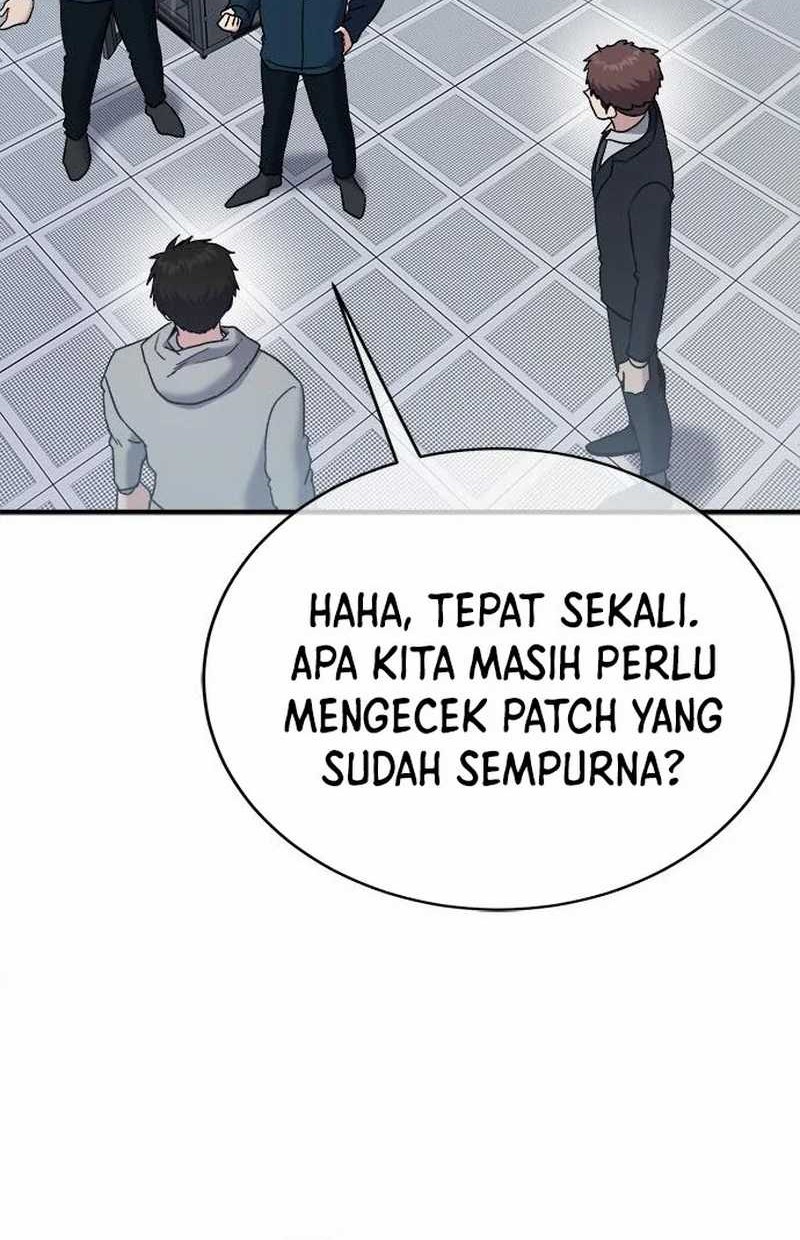 A Hero Who Does Everything Well Bab 43 halaman 7