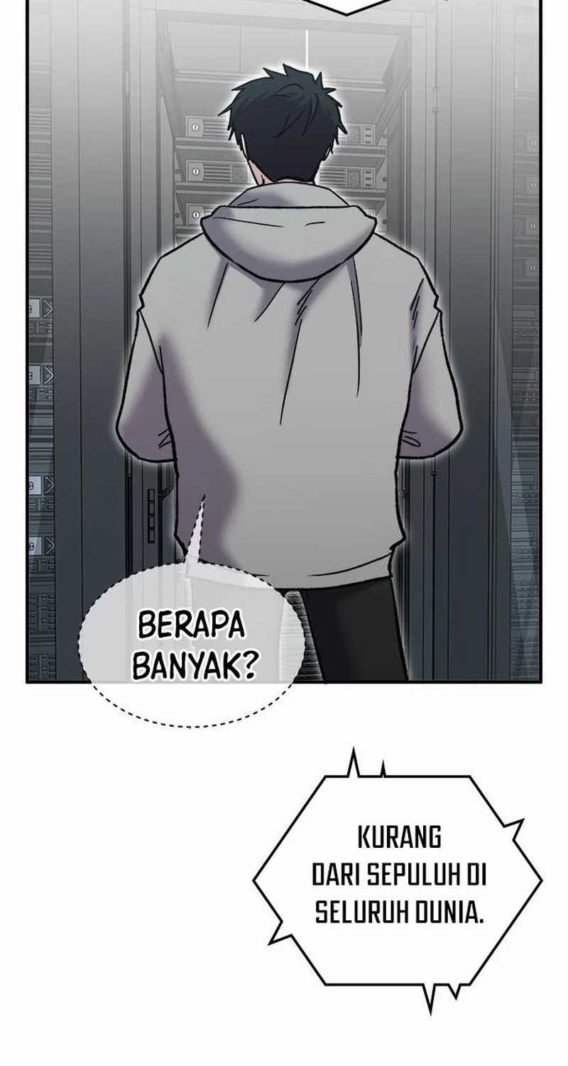 A Hero Who Does Everything Well Bab 43 halaman 15