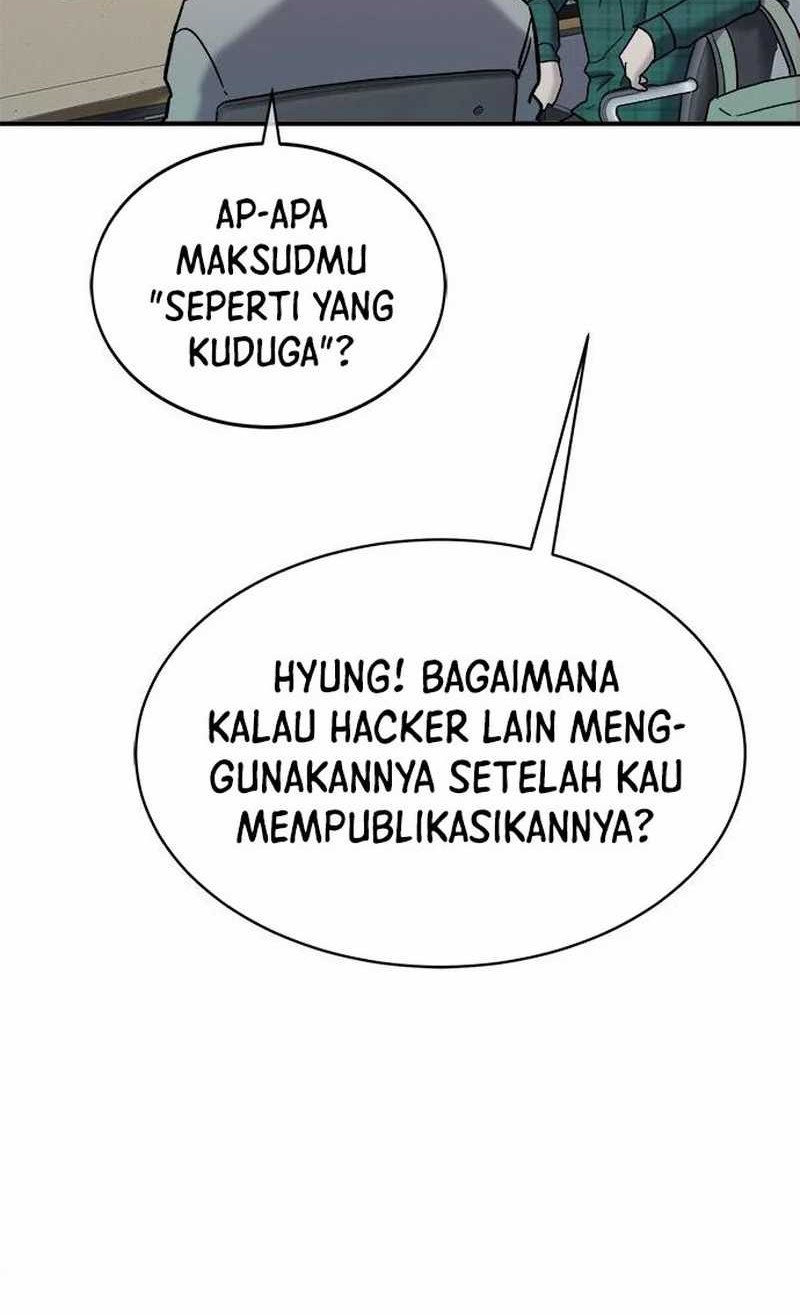 A Hero Who Does Everything Well Bab 43 halaman 31