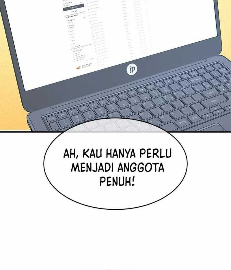 A Hero Who Does Everything Well Bab 43 halaman 33