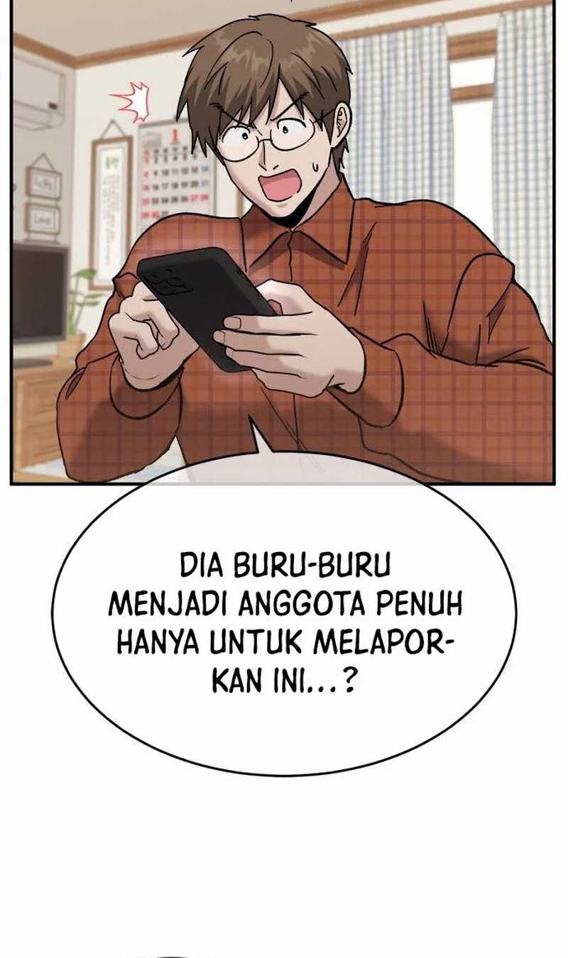 A Hero Who Does Everything Well Bab 43 halaman 47