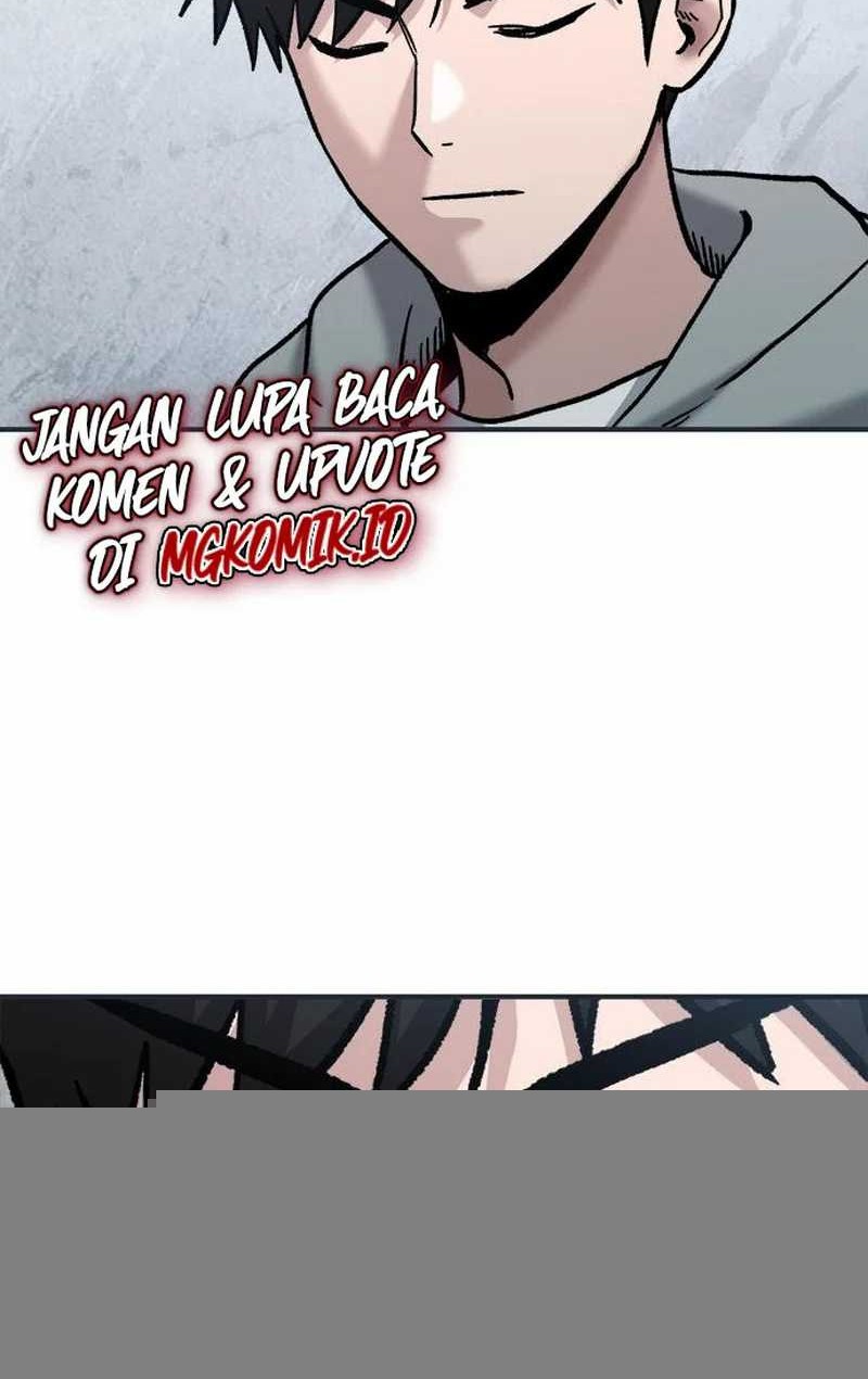 A Hero Who Does Everything Well Bab 43 halaman 55
