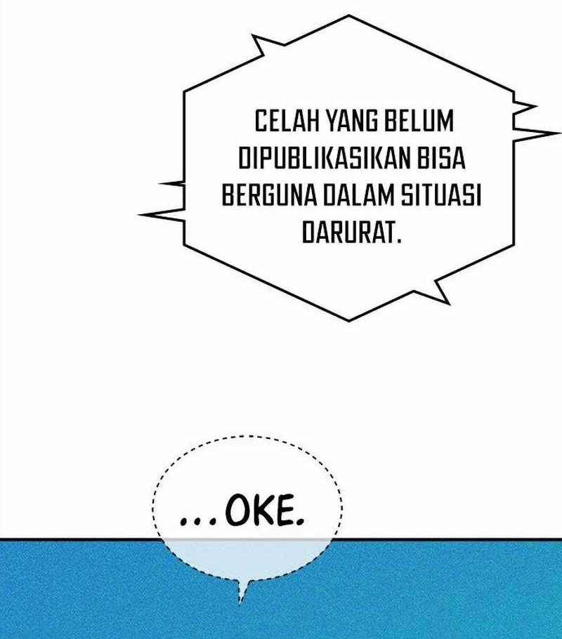 A Hero Who Does Everything Well Bab 43 halaman 59