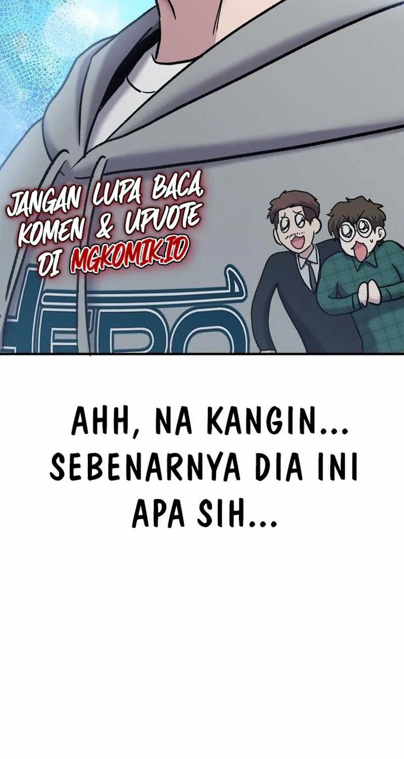 A Hero Who Does Everything Well Bab 43 halaman 61