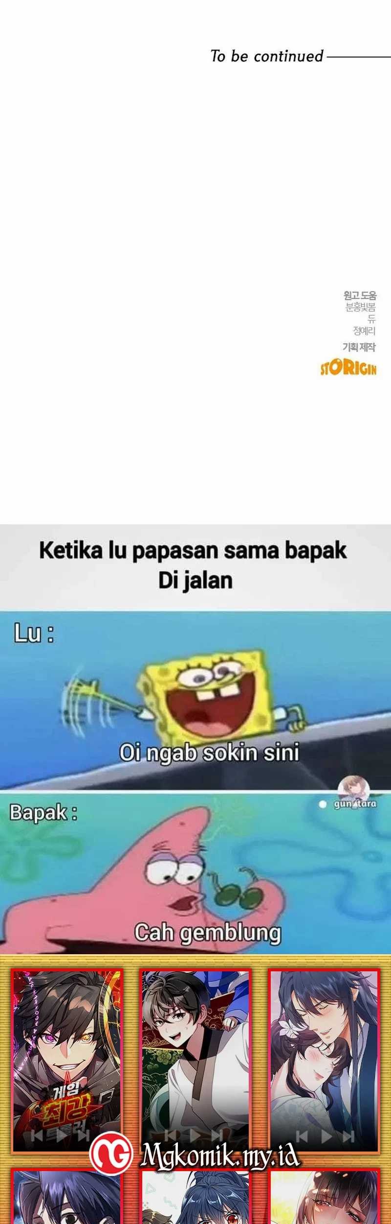 A Hero Who Does Everything Well Bab 43 halaman 62