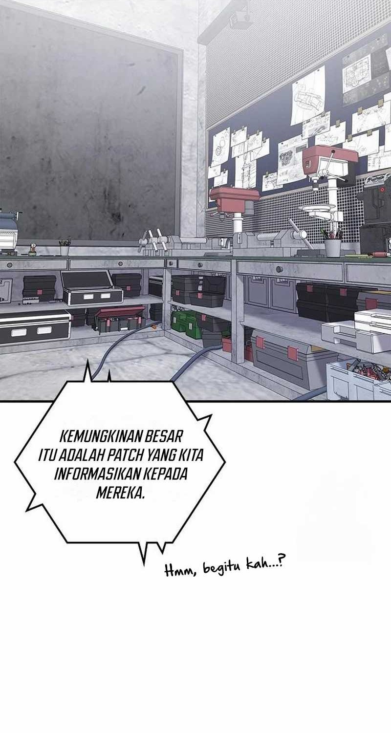 A Hero Who Does Everything Well chapter 44 halaman 2