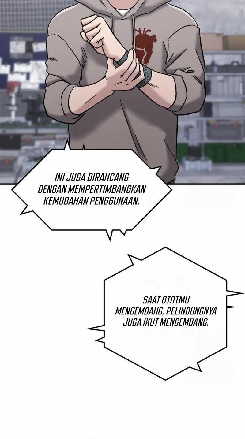 A Hero Who Does Everything Well chapter 44 halaman 6