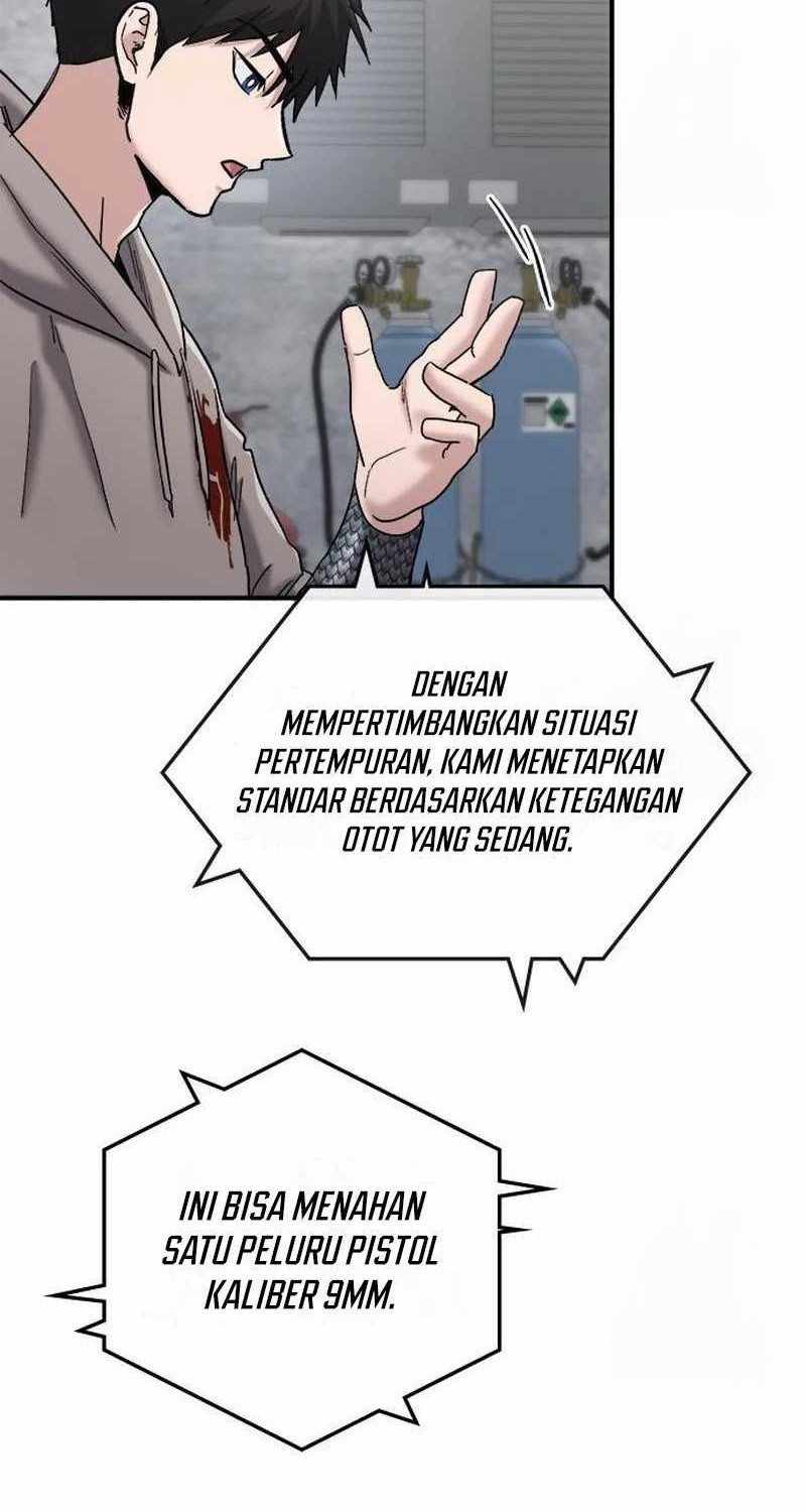 A Hero Who Does Everything Well chapter 44 halaman 8