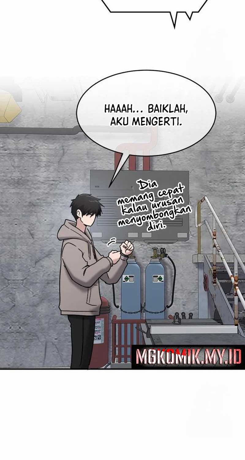 A Hero Who Does Everything Well chapter 44 halaman 10