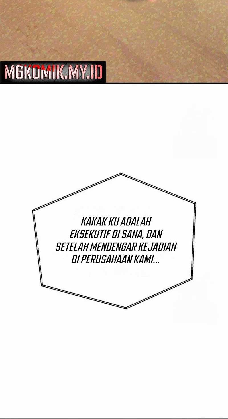 A Hero Who Does Everything Well chapter 44 halaman 18