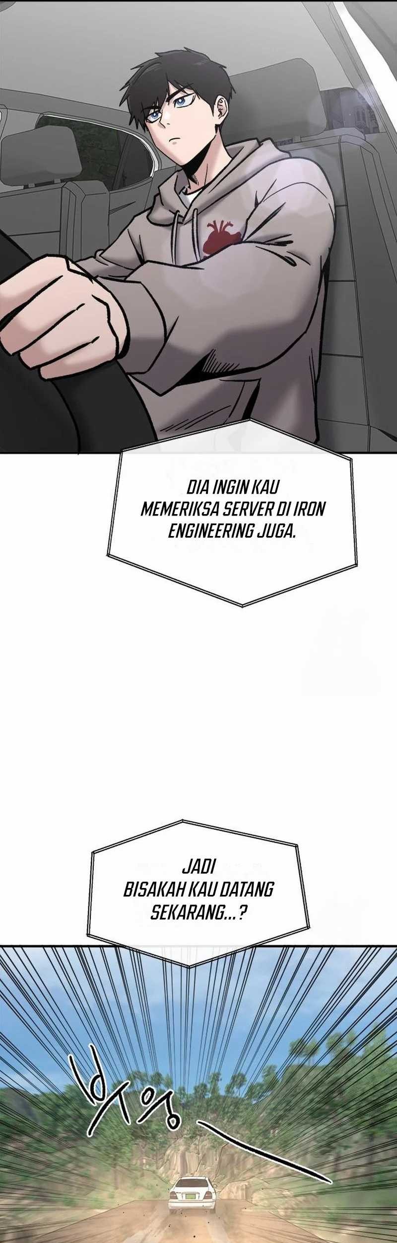 A Hero Who Does Everything Well chapter 44 halaman 19