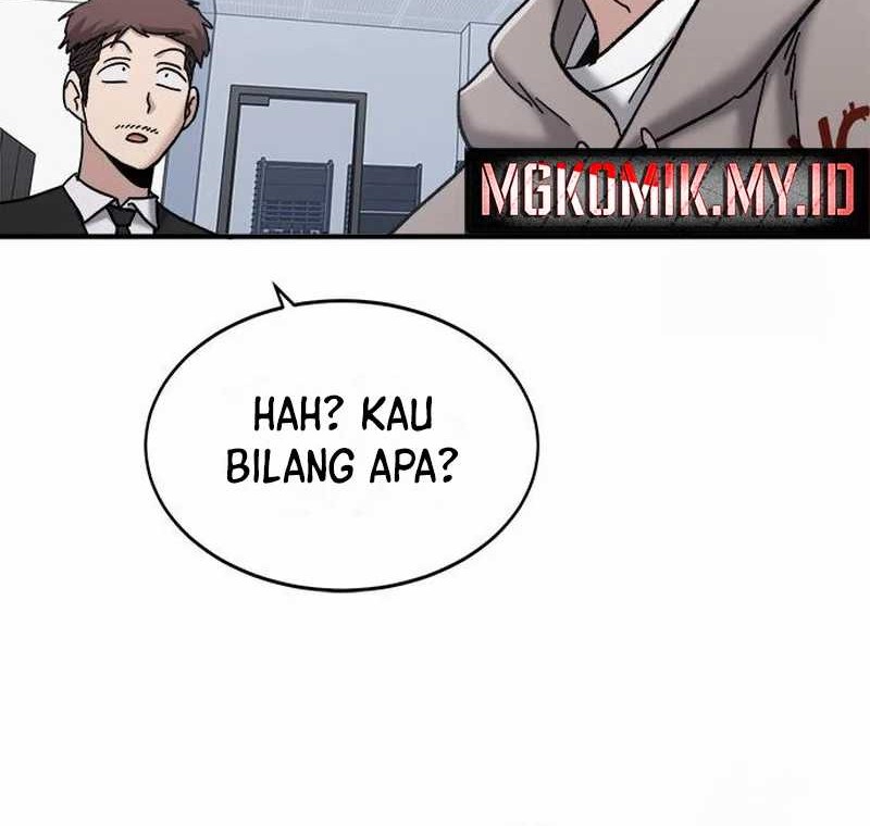 A Hero Who Does Everything Well chapter 44 halaman 24