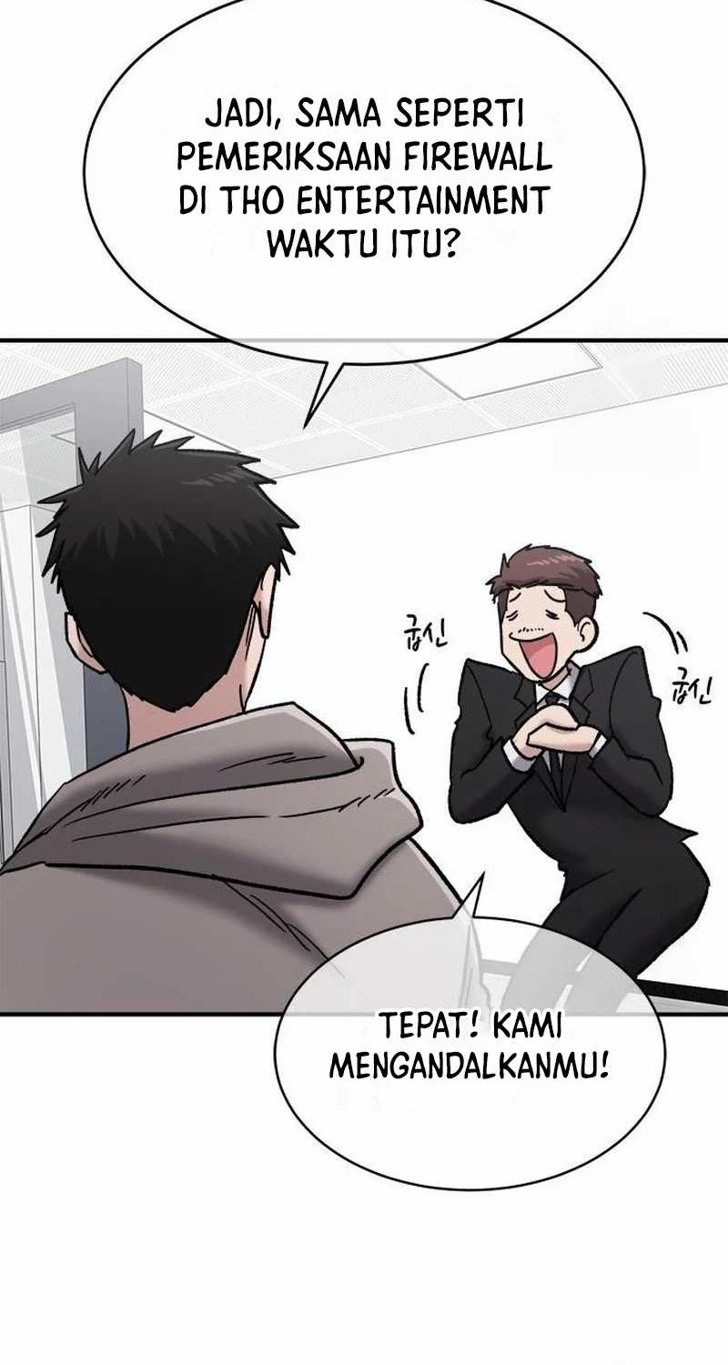 A Hero Who Does Everything Well chapter 44 halaman 26