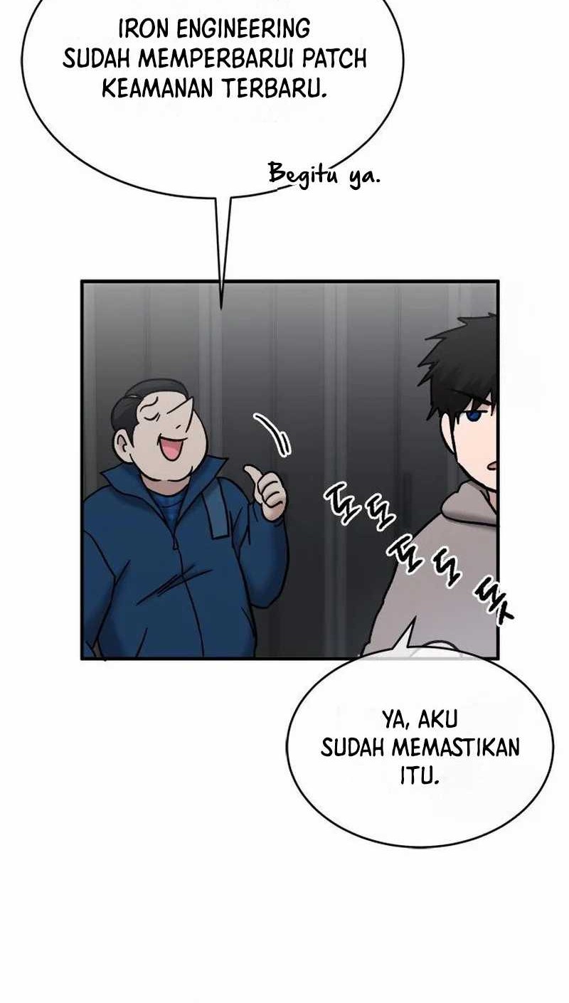 A Hero Who Does Everything Well chapter 44 halaman 28