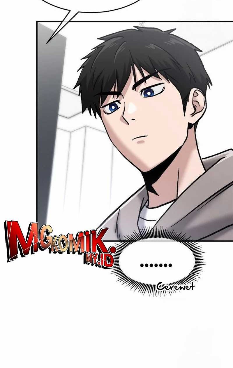 A Hero Who Does Everything Well chapter 44 halaman 30