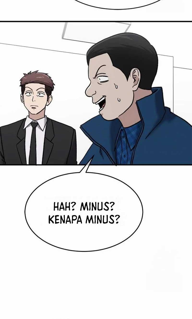 A Hero Who Does Everything Well chapter 44 halaman 34