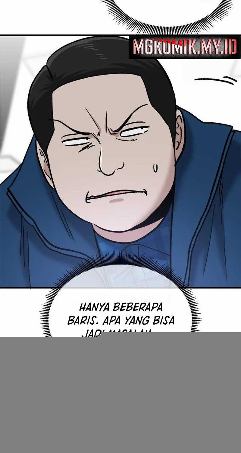 A Hero Who Does Everything Well chapter 44 halaman 36