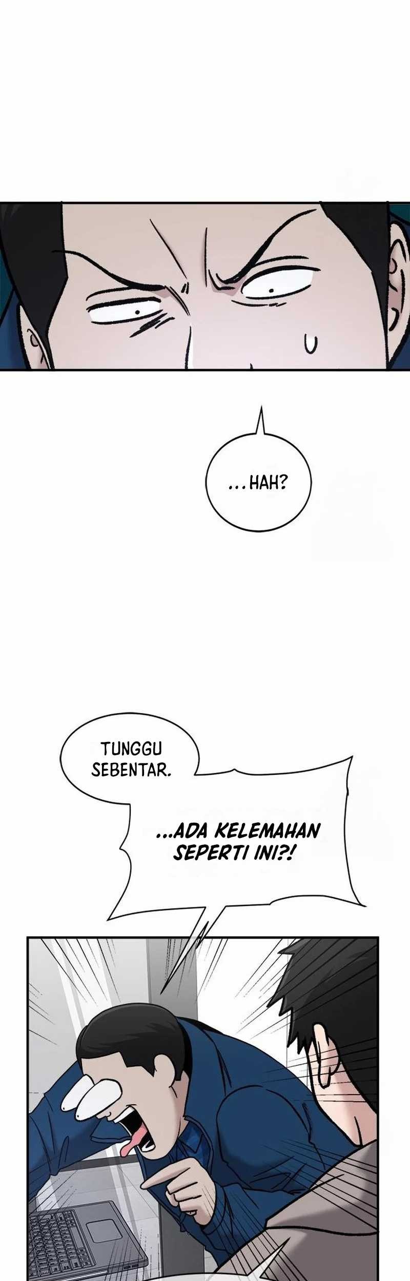 A Hero Who Does Everything Well chapter 44 halaman 37