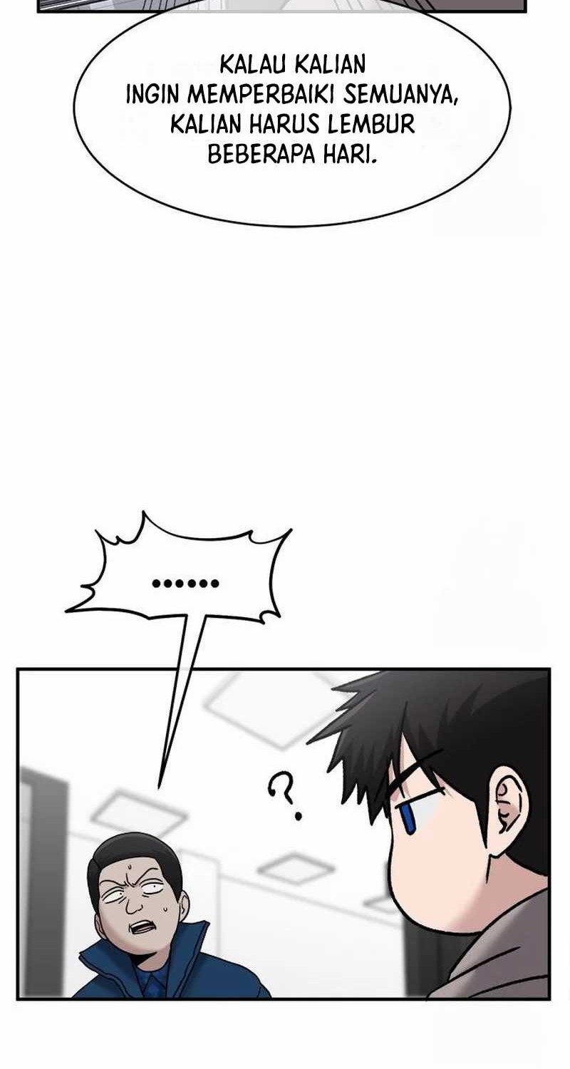 A Hero Who Does Everything Well chapter 44 halaman 38
