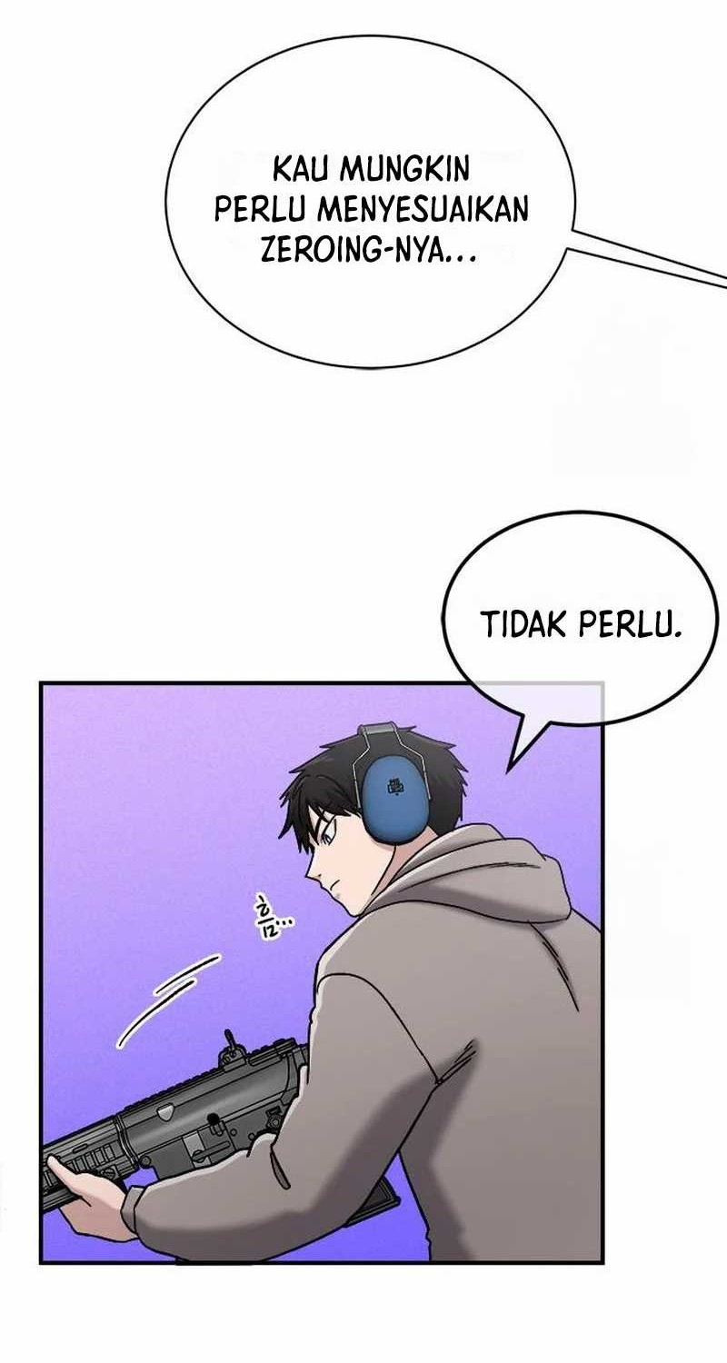 A Hero Who Does Everything Well chapter 44 halaman 52