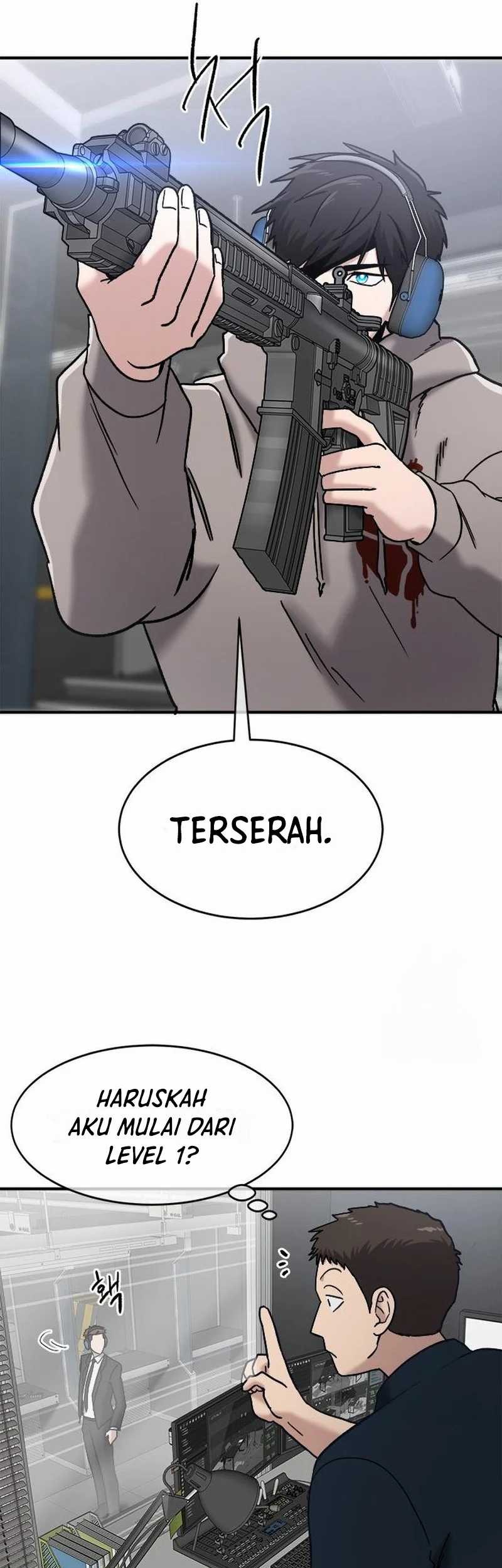 A Hero Who Does Everything Well chapter 44 halaman 55