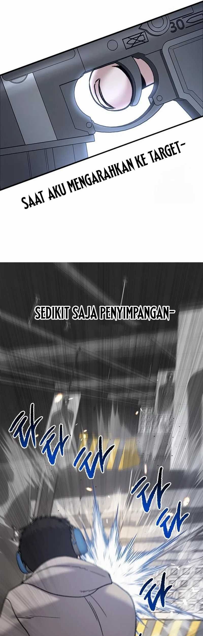 A Hero Who Does Everything Well chapter 44 halaman 63