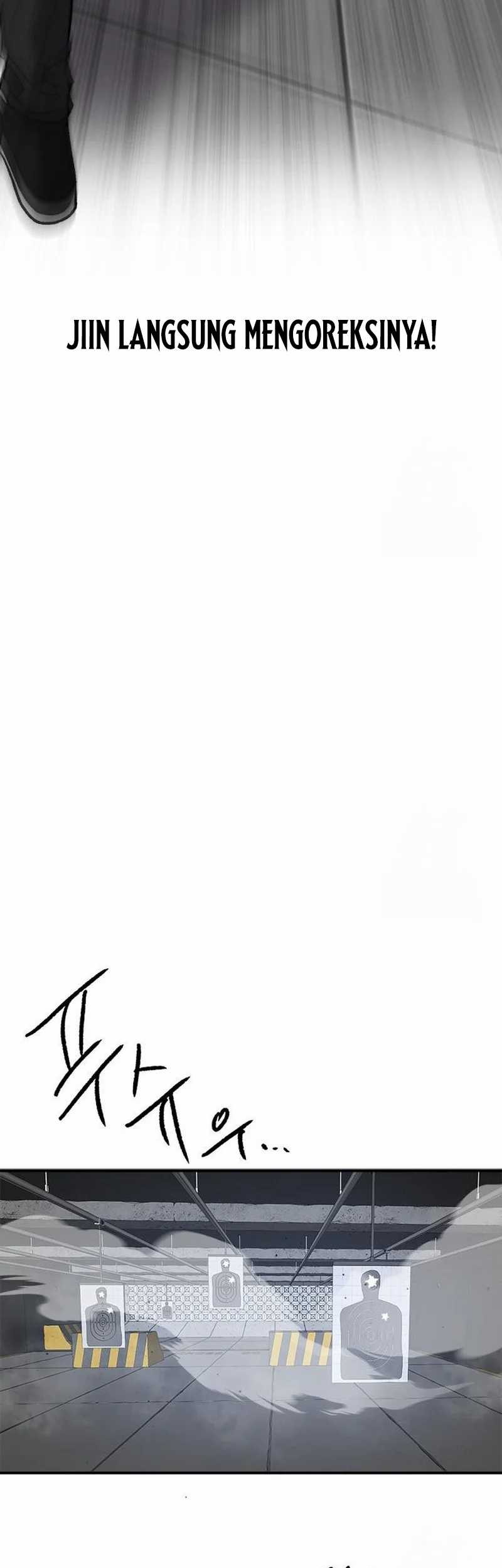 A Hero Who Does Everything Well chapter 44 halaman 65