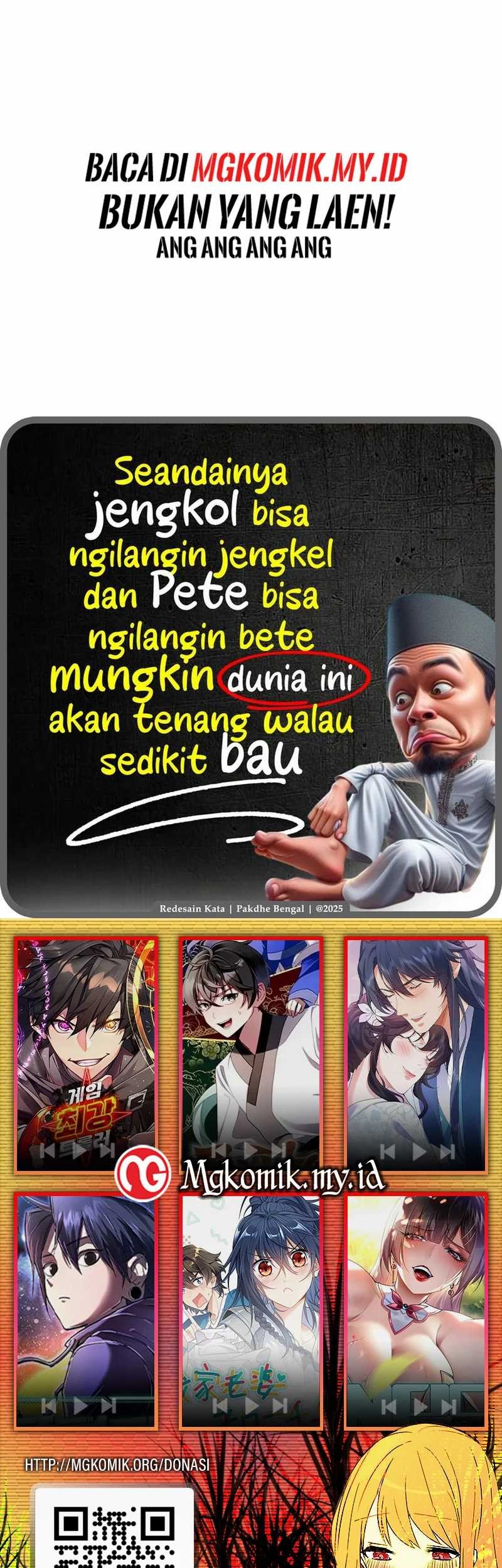 A Hero Who Does Everything Well chapter 44 halaman 69