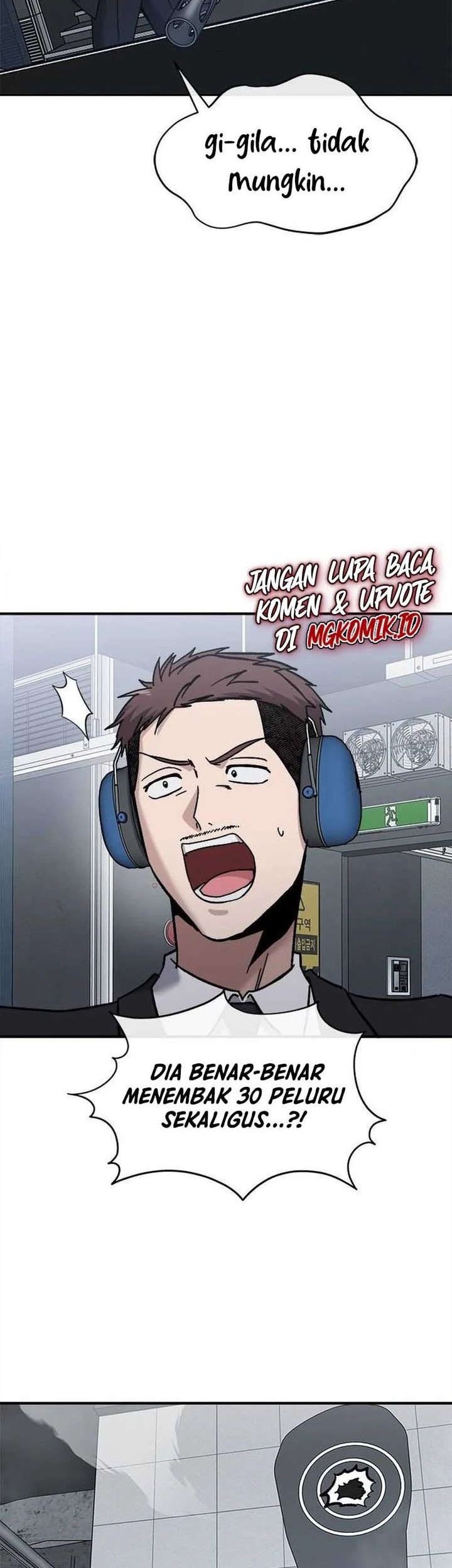 A Hero Who Does Everything Well chapter 45 halaman 2