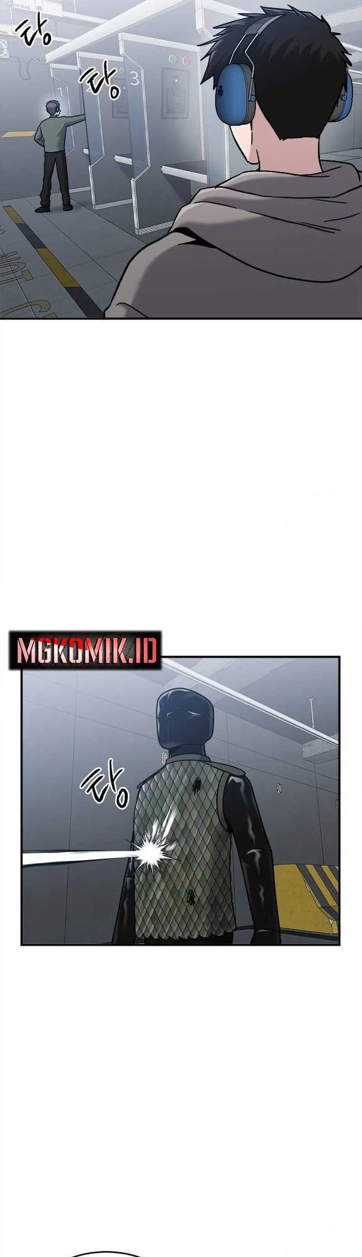 A Hero Who Does Everything Well chapter 45 halaman 5