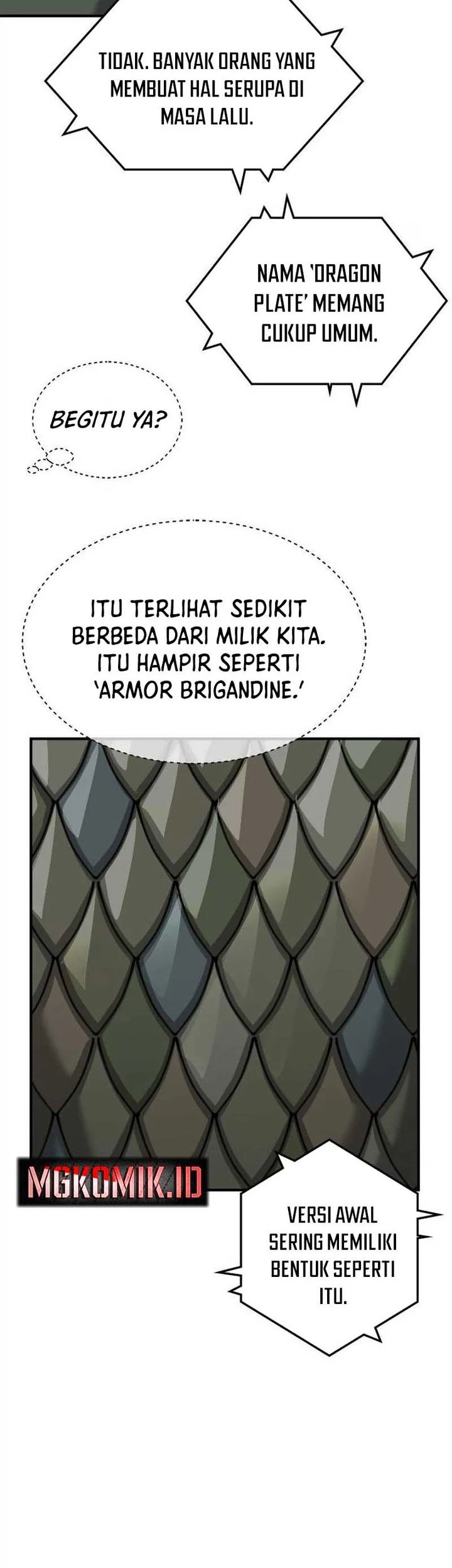 A Hero Who Does Everything Well chapter 45 halaman 17