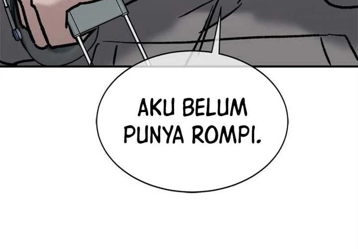 A Hero Who Does Everything Well chapter 45 halaman 23