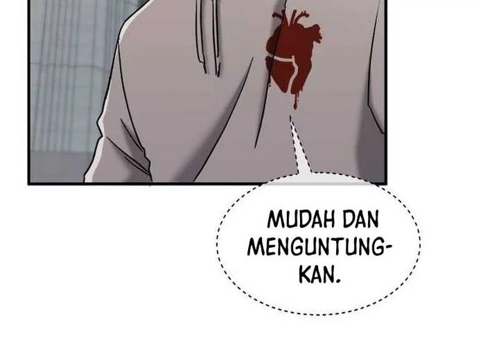 A Hero Who Does Everything Well chapter 45 halaman 48