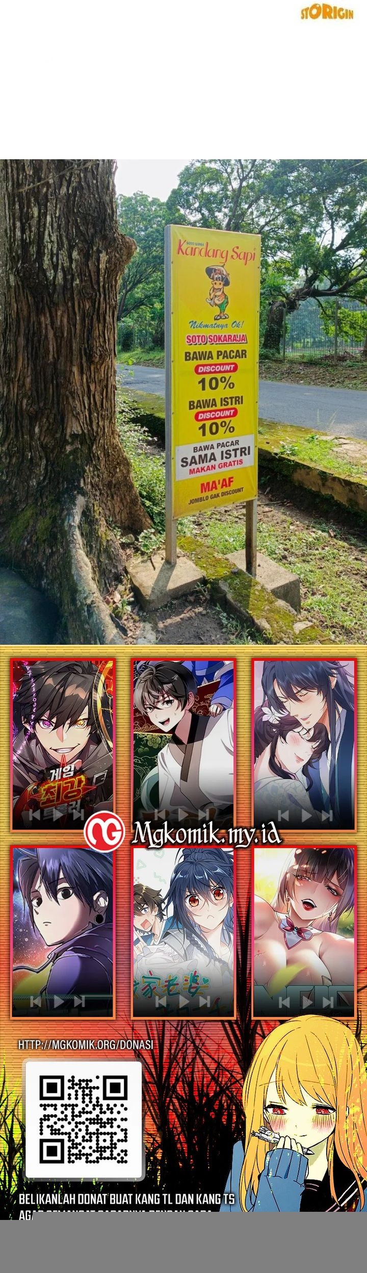 A Hero Who Does Everything Well chapter 45 halaman 51