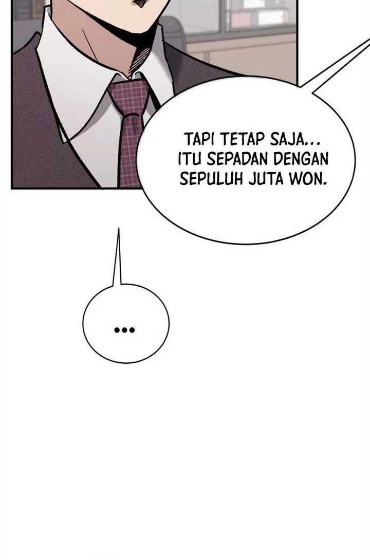 A Hero Who Does Everything Well chapter 46 halaman 4