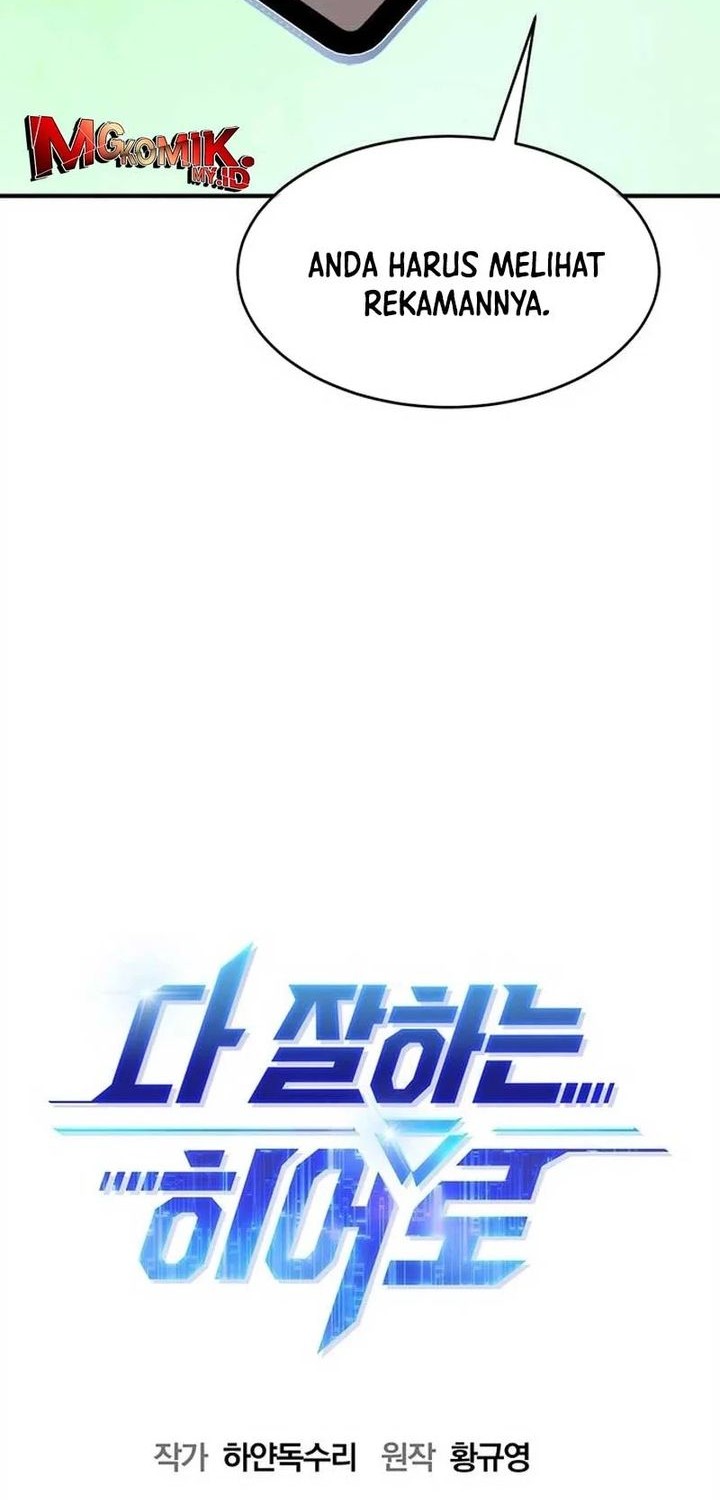A Hero Who Does Everything Well chapter 46 halaman 6