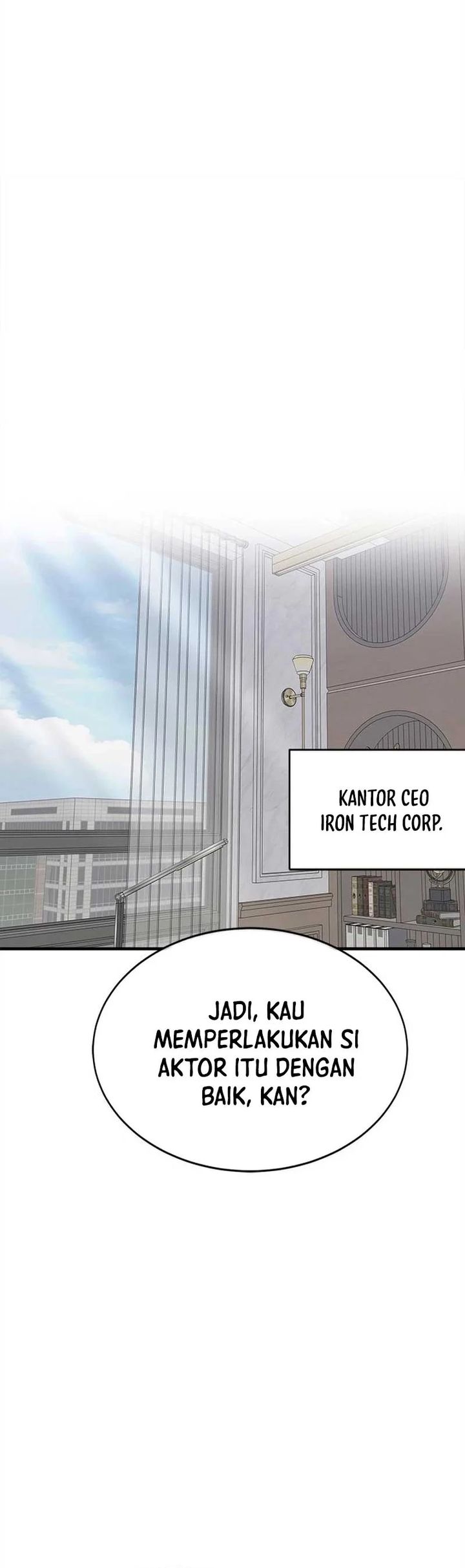 A Hero Who Does Everything Well chapter 46 halaman 7