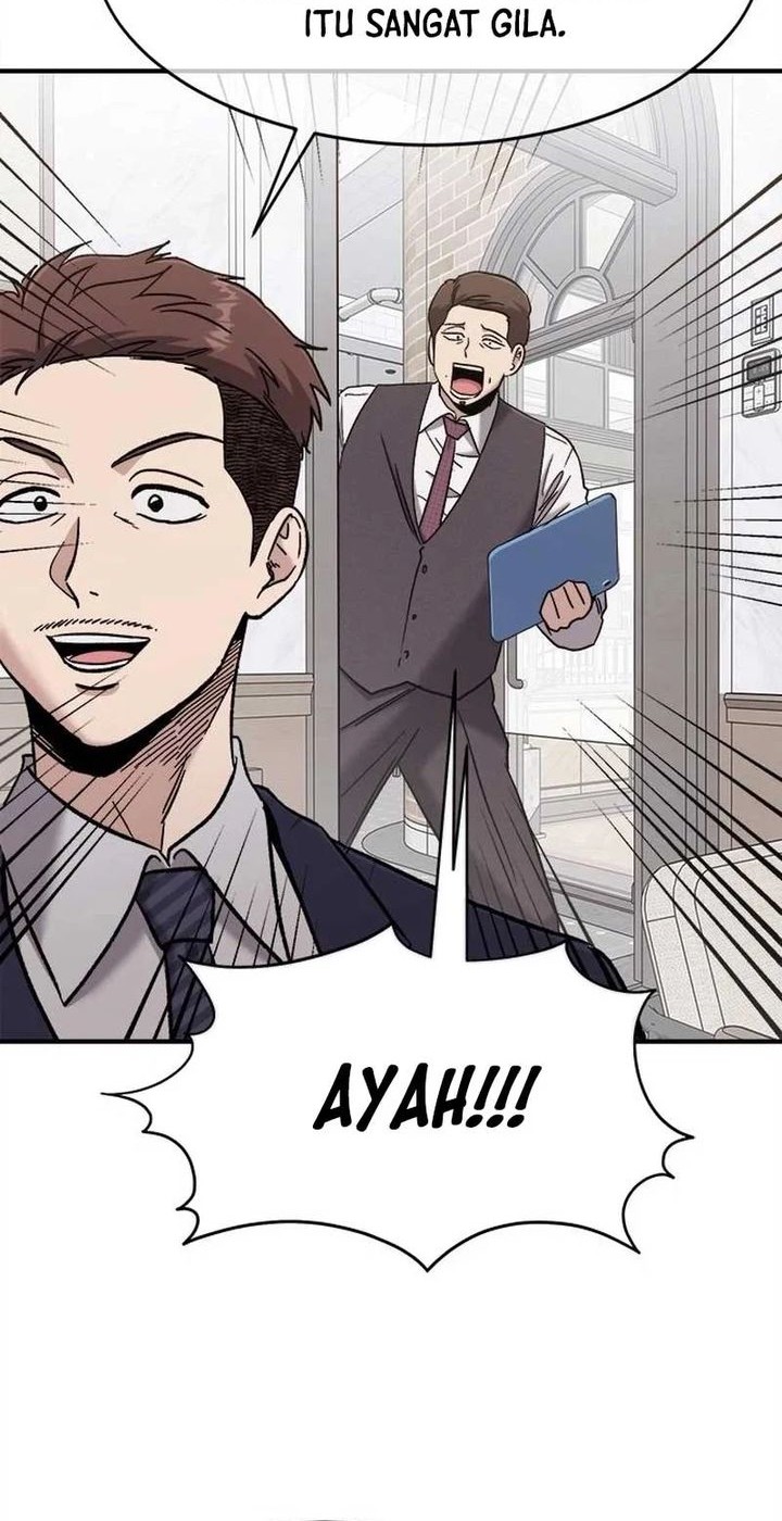 A Hero Who Does Everything Well chapter 46 halaman 9