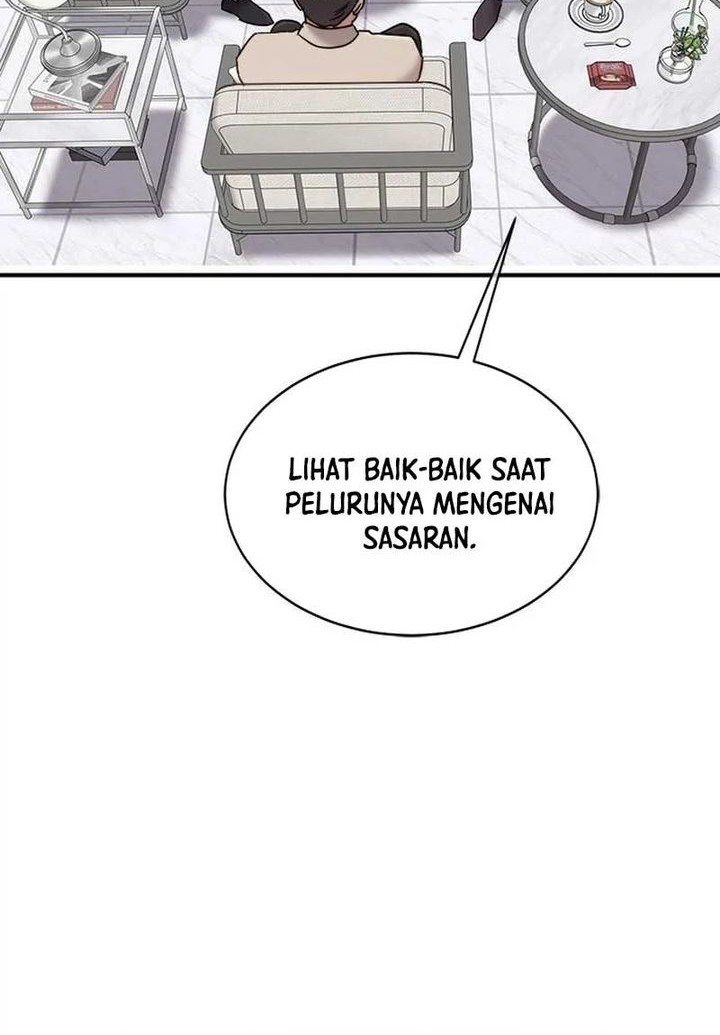 A Hero Who Does Everything Well chapter 46 halaman 15