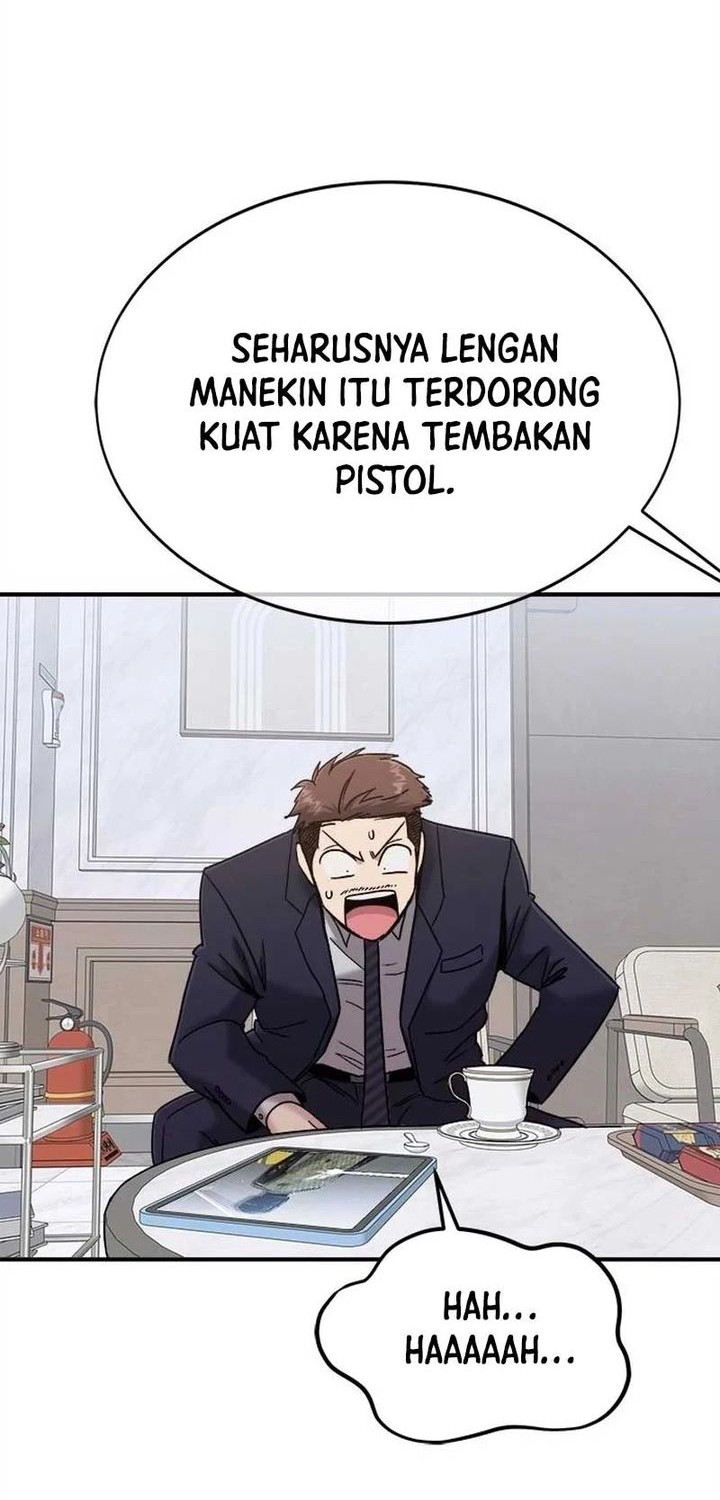 A Hero Who Does Everything Well chapter 46 halaman 19