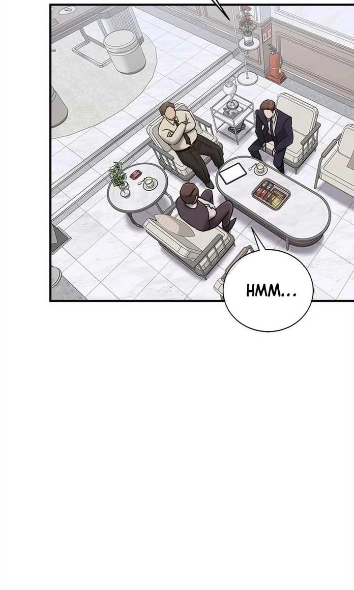 A Hero Who Does Everything Well chapter 46 halaman 21