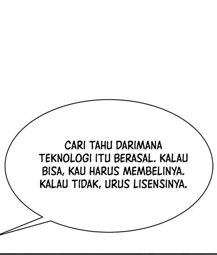 A Hero Who Does Everything Well chapter 46 halaman 25