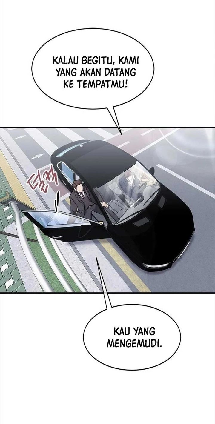 A Hero Who Does Everything Well chapter 46 halaman 29