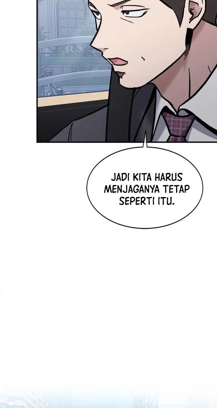 A Hero Who Does Everything Well chapter 46 halaman 31