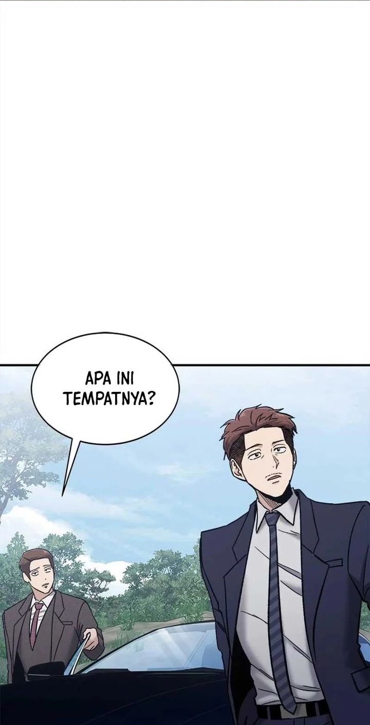 A Hero Who Does Everything Well chapter 46 halaman 33