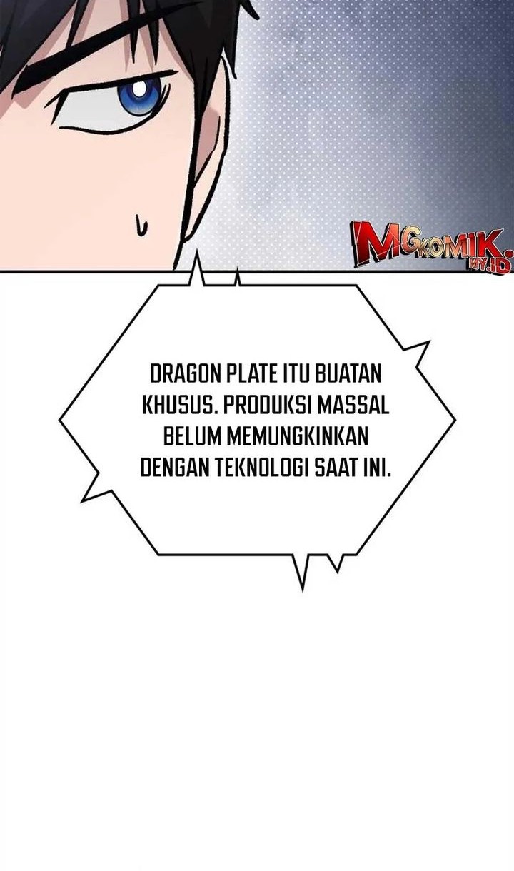 A Hero Who Does Everything Well chapter 46 halaman 49