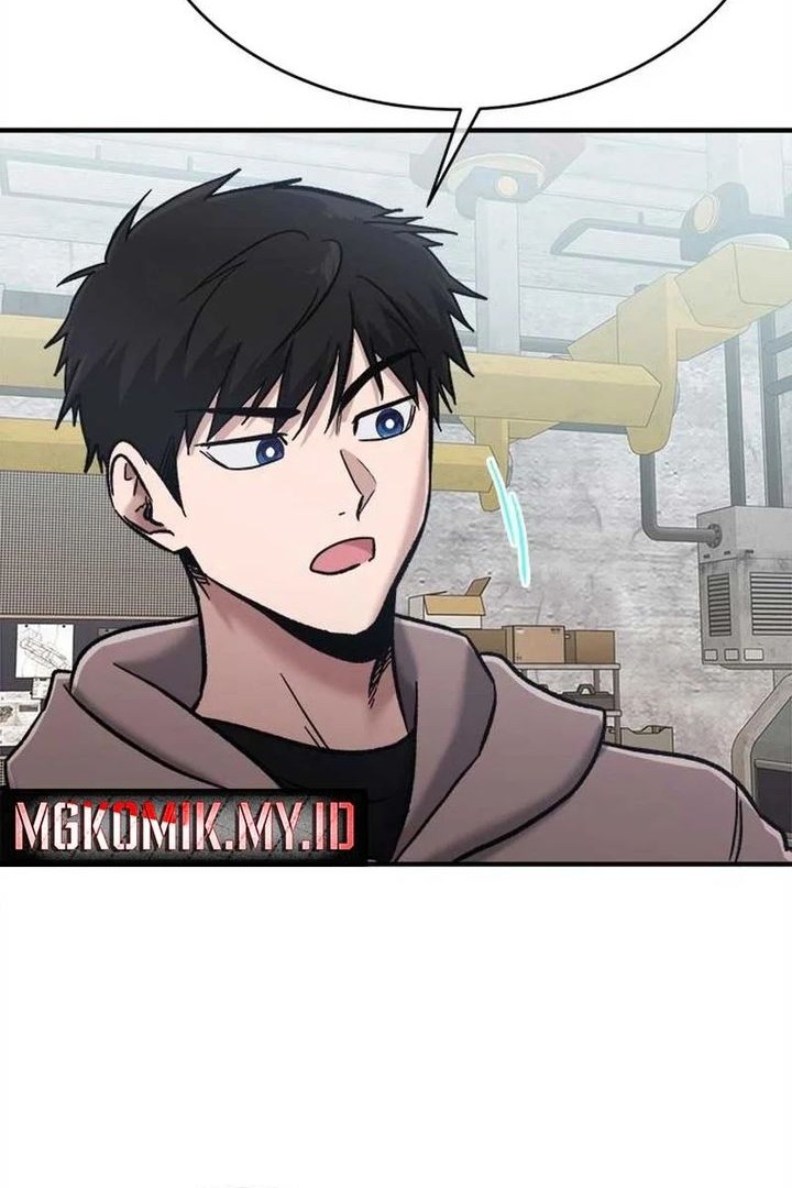 A Hero Who Does Everything Well chapter 46 halaman 51
