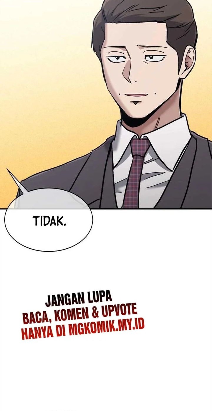 A Hero Who Does Everything Well chapter 46 halaman 53