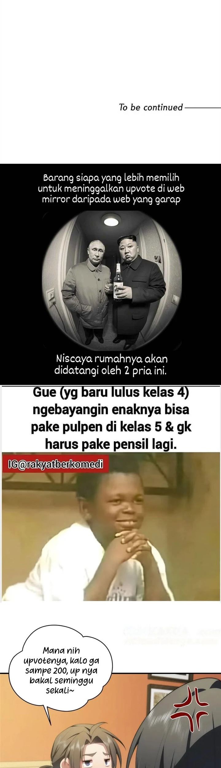 A Hero Who Does Everything Well chapter 46 halaman 56